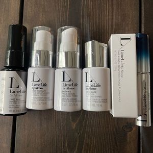 Limelife travel size bundle